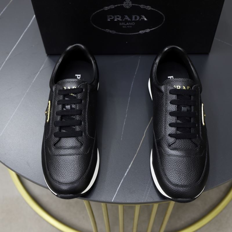 Prada Low Shoes